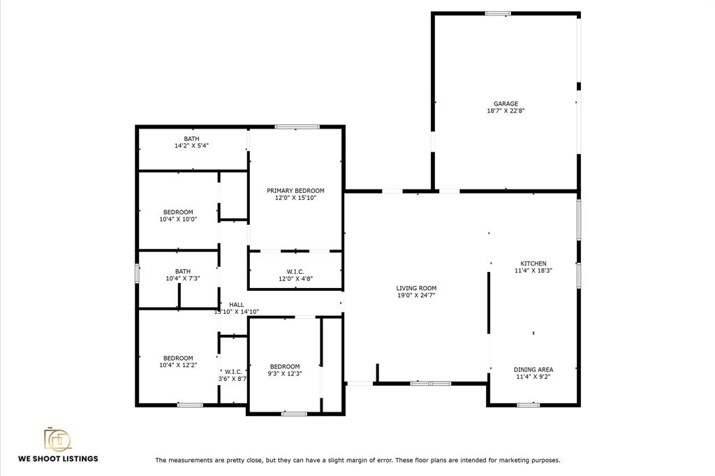 1057 Royal Oak Drive, Dickinson, Texas image 26