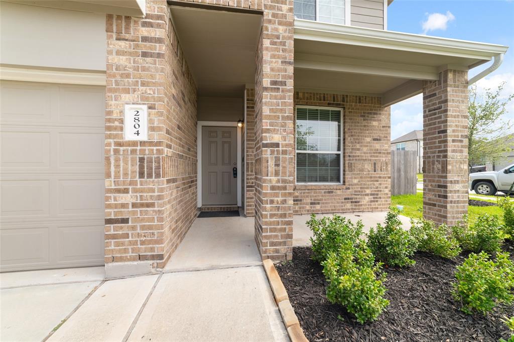 2804 Preston Place Court