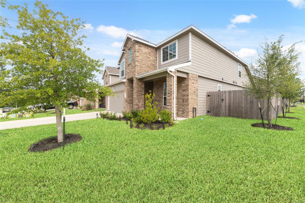 2804 Preston Place Court