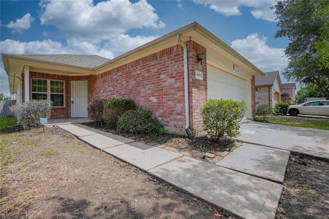 12903 Belmont Legend Court Houston TX 77047