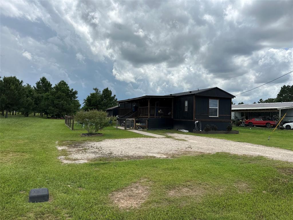 377 Road 5120
