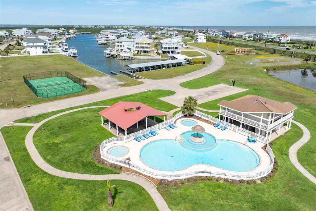 20603 E Sunset Bay Drive, Galveston, Texas image 5