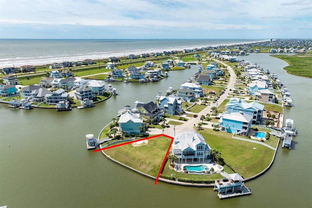 20603 E Sunset Bay Drive, Galveston, Texas image 2