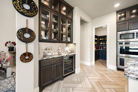 A home in Conroe
