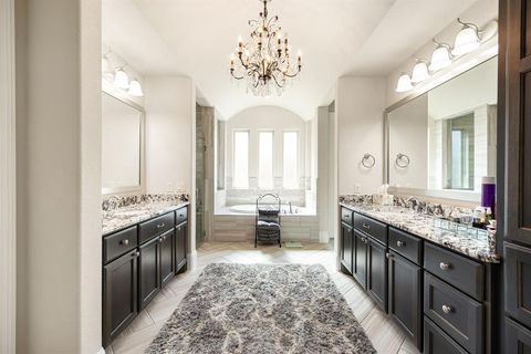 A home in Conroe