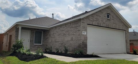 26807 Inkberry Holly Lane Katy TX 77493