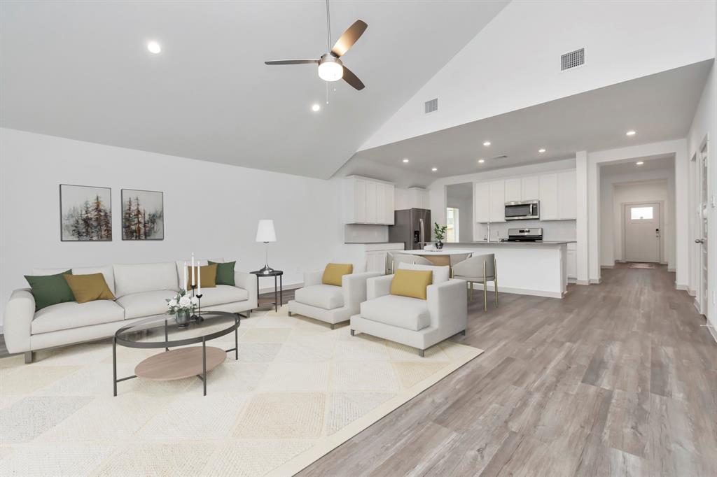 1111 Park Crest Drive, Missouri City, Texas image 23