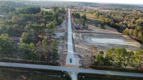 Vacant Land For Sale - 15384 Highlander Court<br/> Montgomery, TX 77356