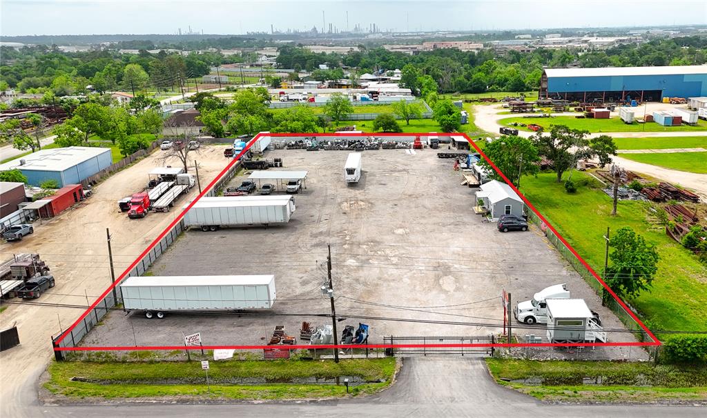 16302 Beaumont Highway, Houston, Texas image 29