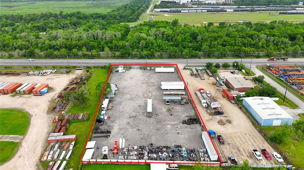 16302 Beaumont Highway, Houston, Texas image 27