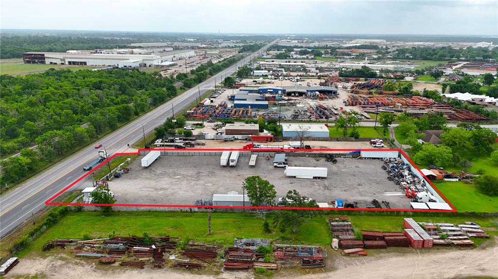 16302 Beaumont Highway, Houston, Texas image 5