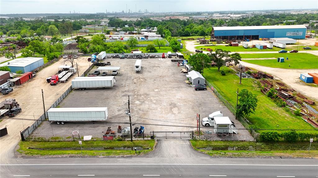 16302 Beaumont Highway, Houston, Texas image 7
