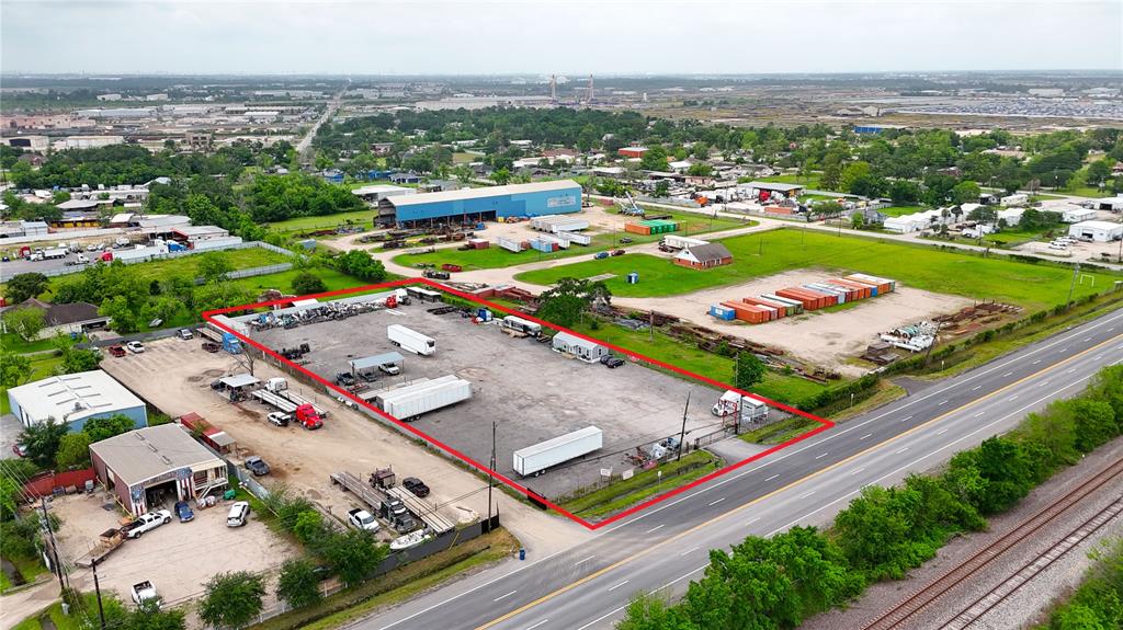 16302 Beaumont Highway, Houston, Texas image 31