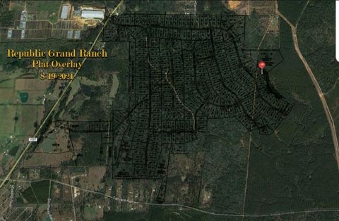 10775 Ruger Road Willis TX 77378