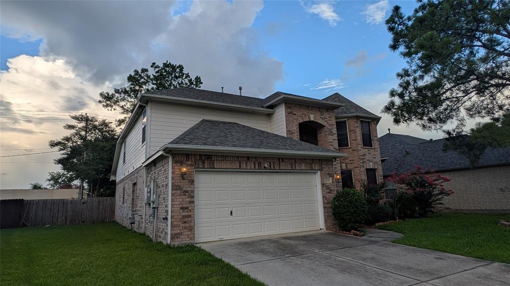 2638 Long Leaf Drive
