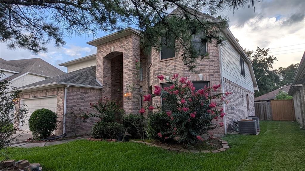 2638 Long Leaf Drive