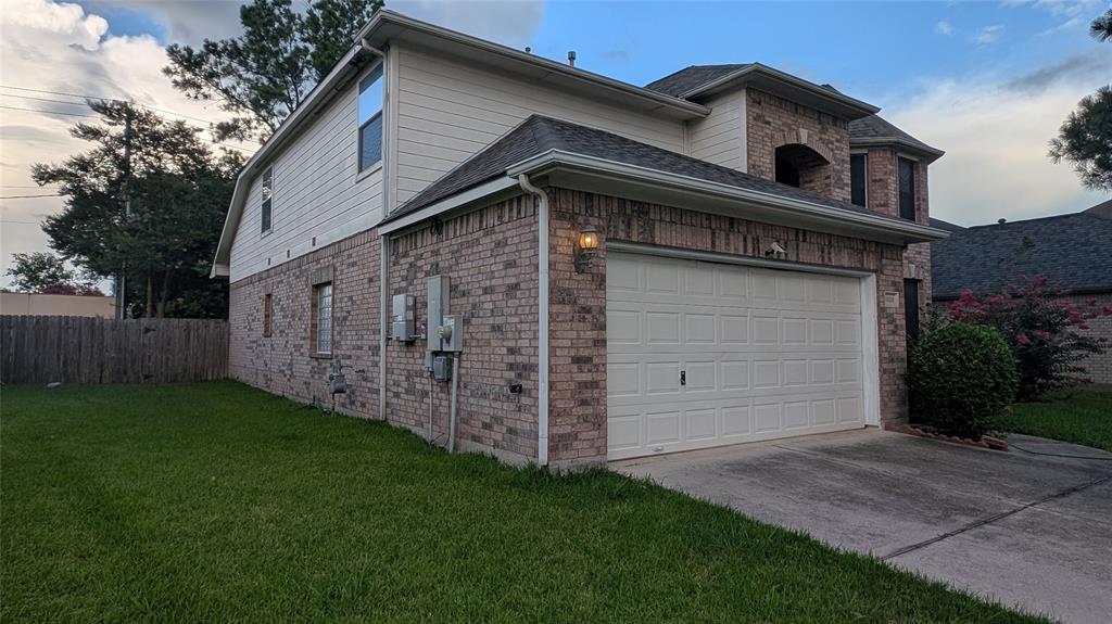 2638 Long Leaf Drive