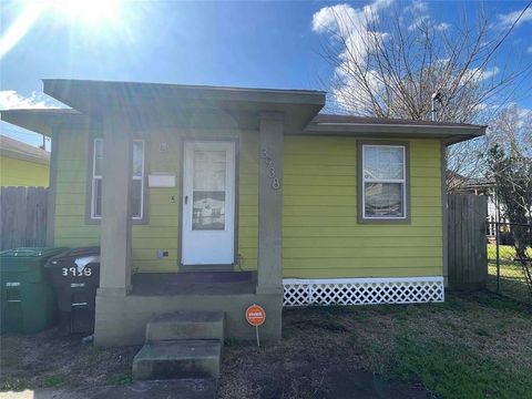 3938 King Street, Houston, TX 77026 - #: 11118181
