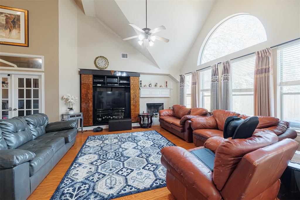 3314 Crimson Maple Court, Houston, Texas image 6