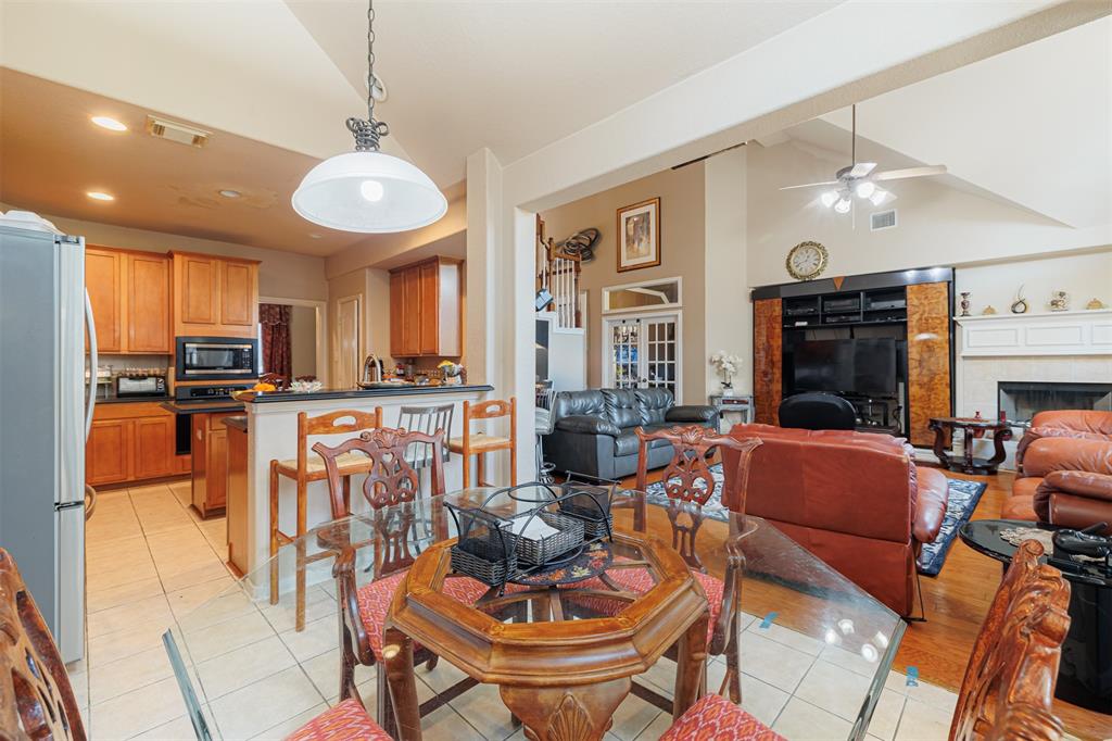 3314 Crimson Maple Court, Houston, Texas image 9