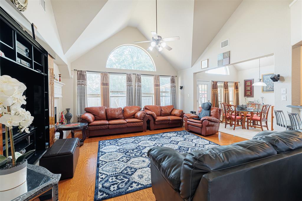 3314 Crimson Maple Court, Houston, Texas image 5
