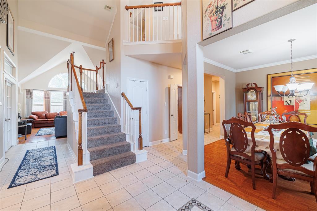 3314 Crimson Maple Court, Houston, Texas image 3