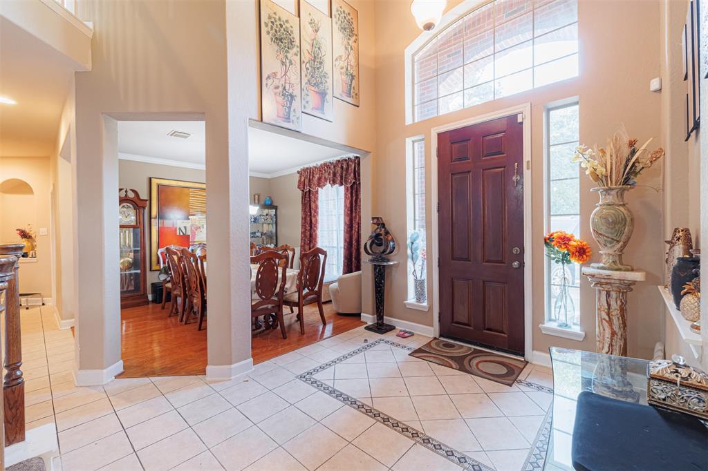 3314 Crimson Maple Court, Houston, Texas image 4