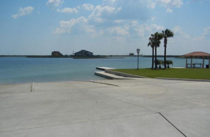 Lot 117 Tuscany Way, Port O Connor, Texas image 20