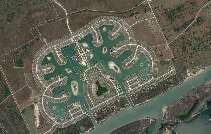 Lot 117 Tuscany Way, Port O Connor, Texas image 9