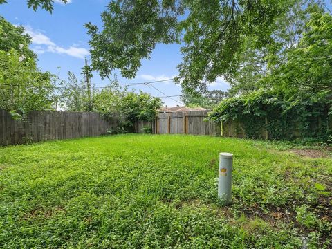 A home in Pearland