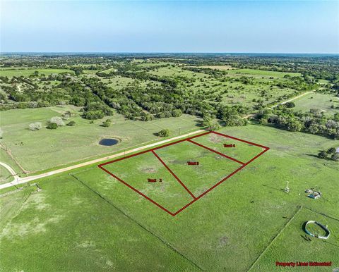 Photo of TBD Mcelroy Tract 3 Lane, New Ulm, TX 78950 (MLS # 70078289) Photo of TBD Mcelroy Tract 3 Lane, New Ulm, TX 78950 (MLS # 70078289)