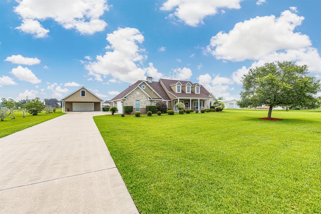 15602 Devin Lane