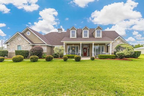 15602 Devin Lane Crosby TX 77532