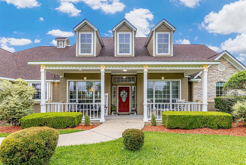 15602 Devin Lane