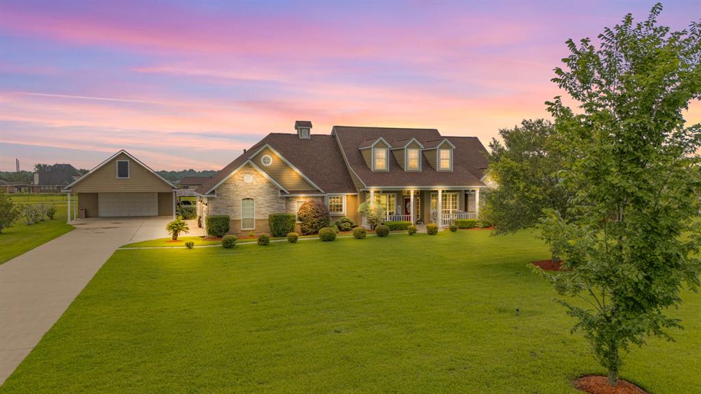 15602 Devin Lane