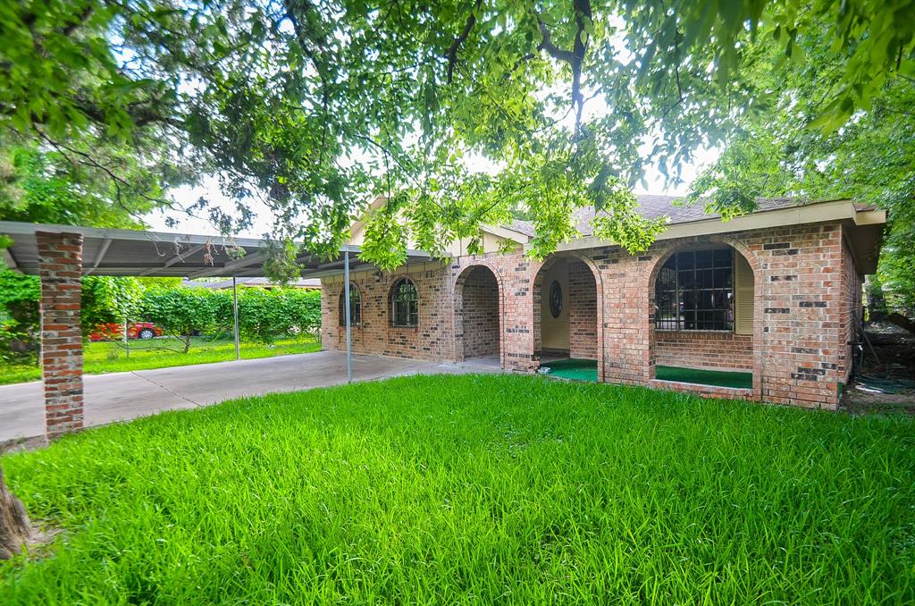 12806 Bauman Road