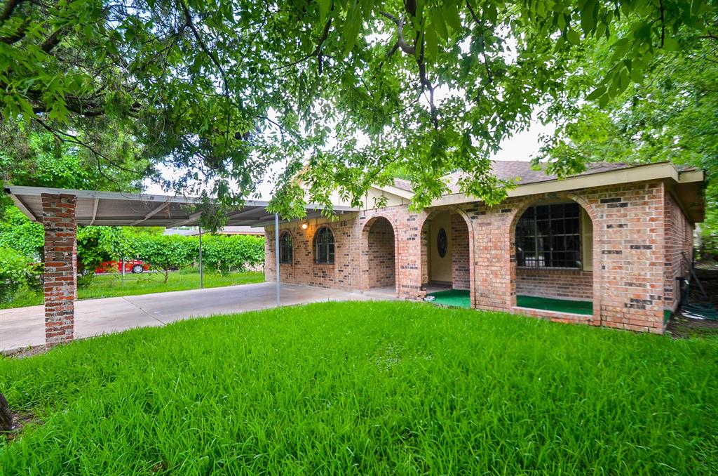 12806 Bauman Road