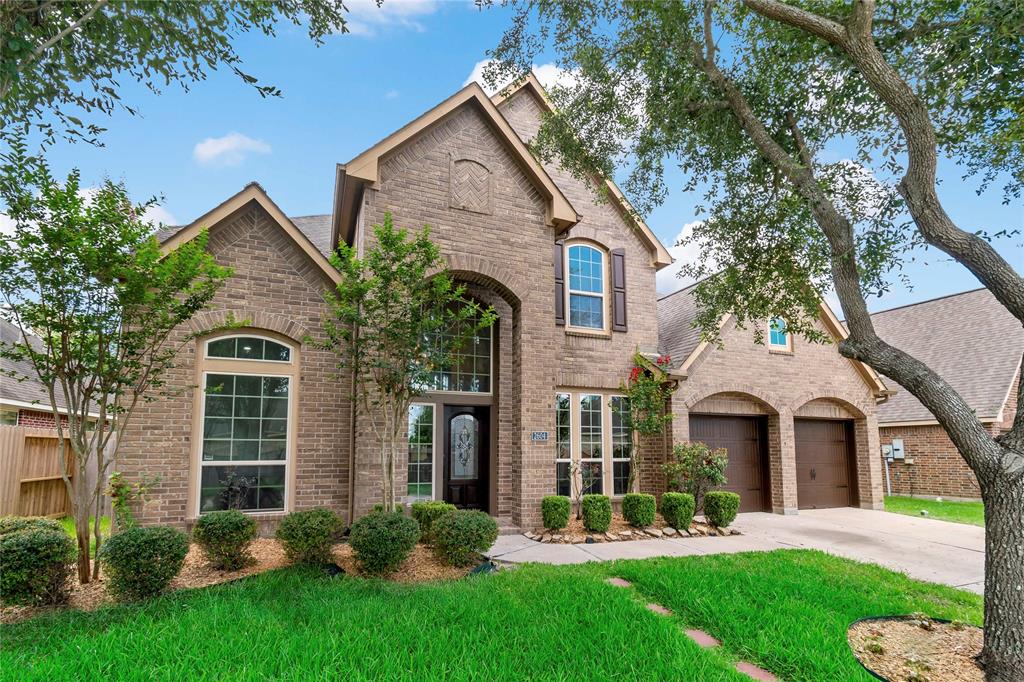 2604 Sweet Wind Drive
