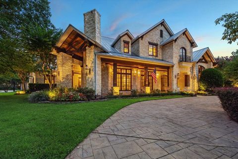 31 Sandalwood Drive Houston TX 77024
