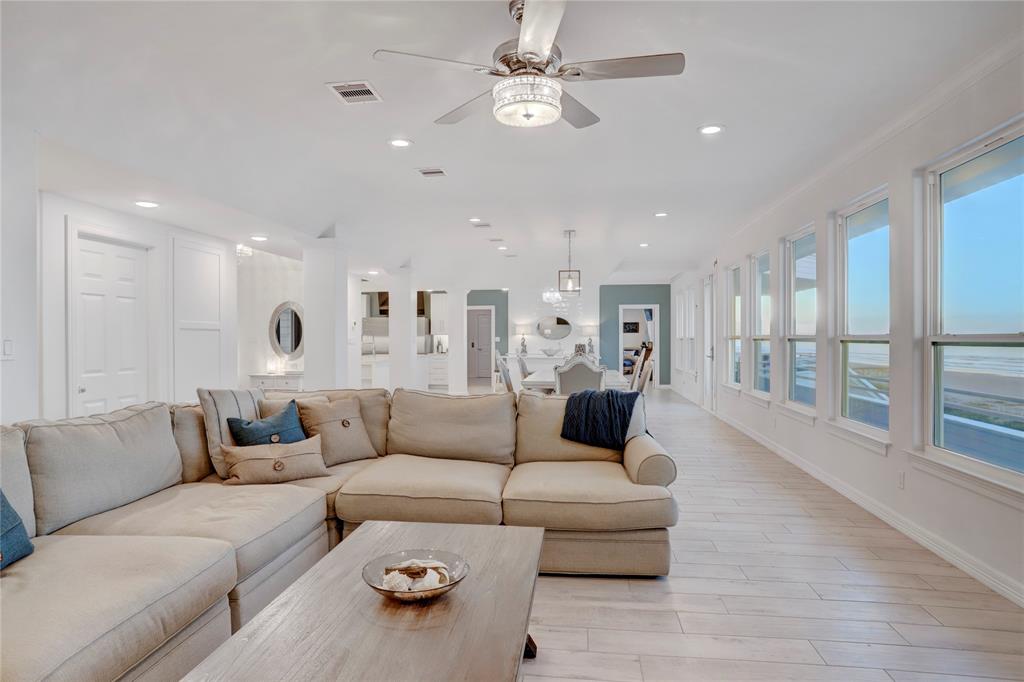 18419 E De Vaca, Galveston, Texas image 14