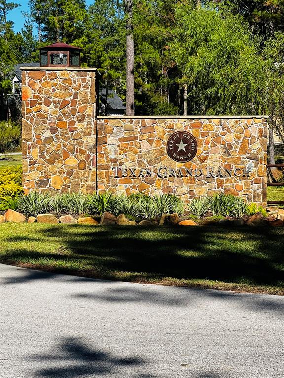 TBA Stagecoach Circle, Huntsville, Texas image 1