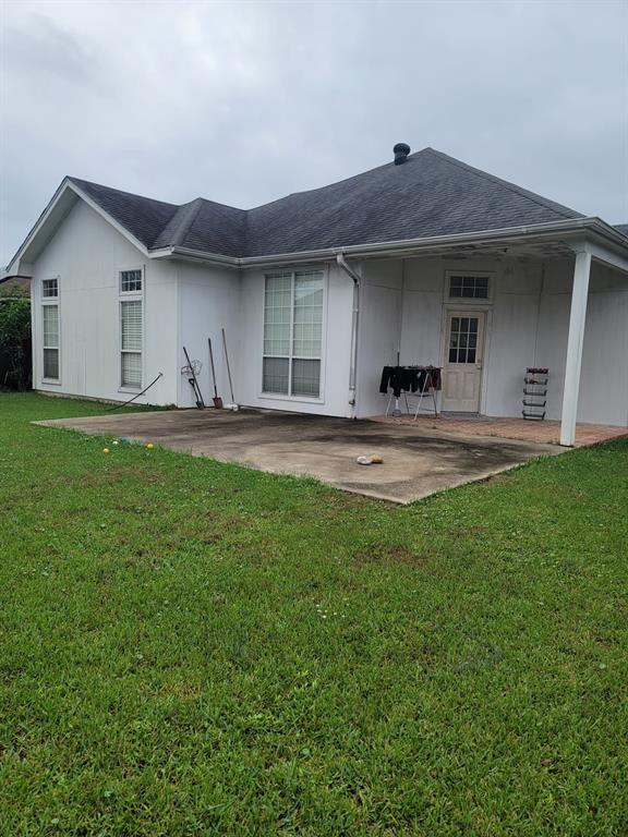 5740 Jackie Lane, Beaumont, Texas image 8