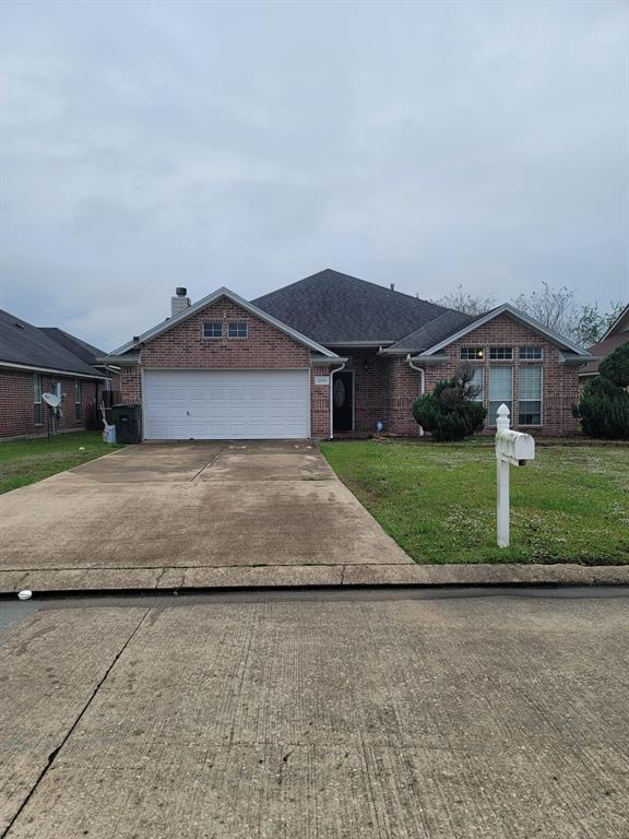 5740 Jackie Lane, Beaumont, Texas image 1