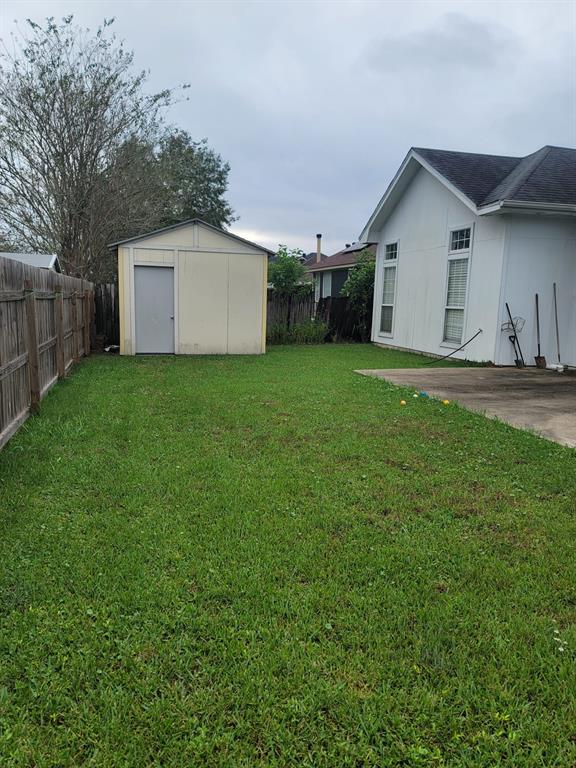 5740 Jackie Lane, Beaumont, Texas image 3