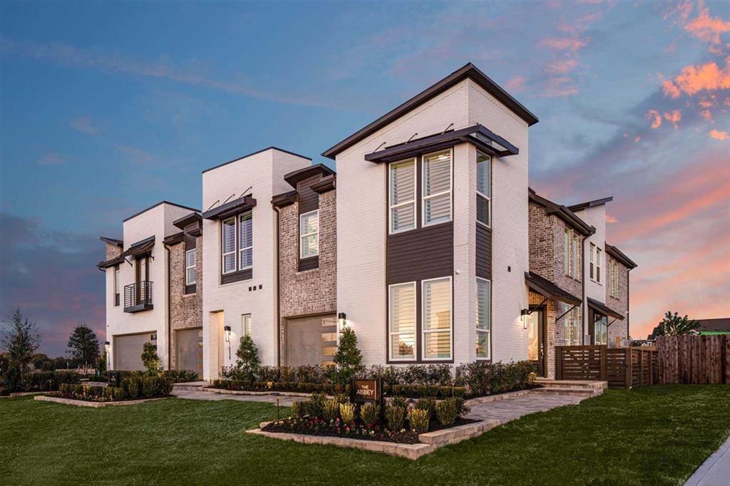Photo 1 of 7 of 16627 Lake Austin Street townhome