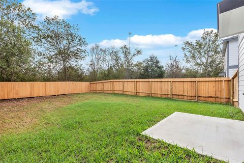 A home in Navasota