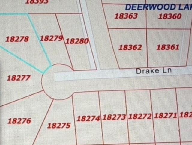 LOT 34 Drake Lane, Hempstead, Texas image 1