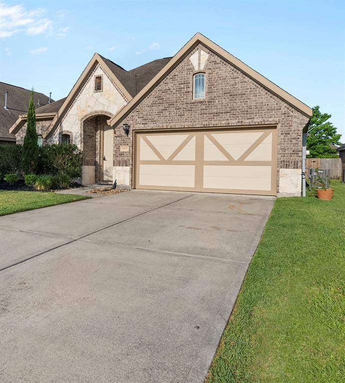 1421 Nacogdoches Valley Drive