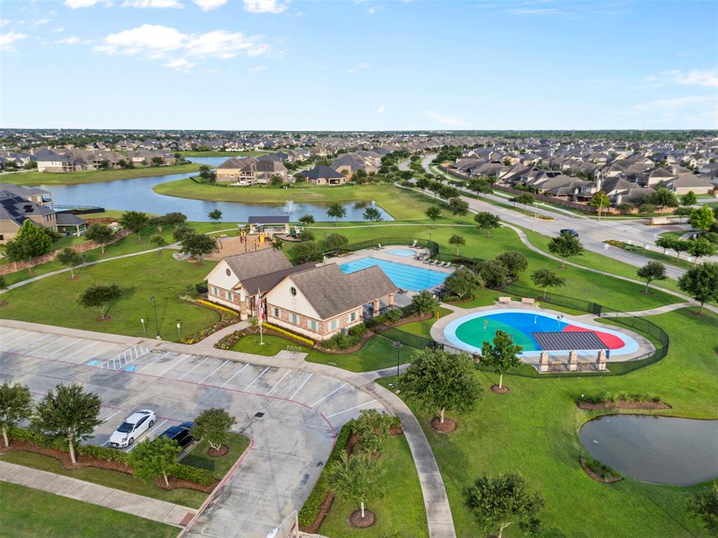 1421 Nacogdoches Valley Drive