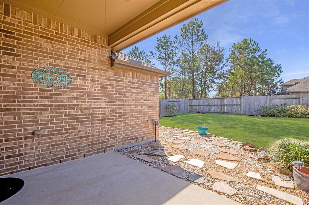 23162 Mestina Knoll Drive, Porter, Texas image 24
